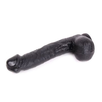 Dinoo Dildo King-Size Cock Curved - 31 cm