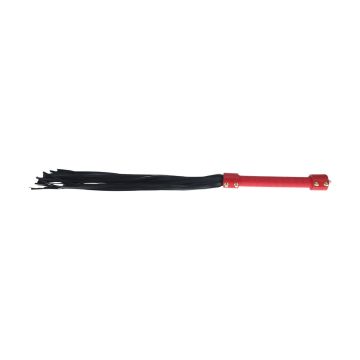 Flogger Milan Collection - Rood