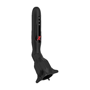Roterende Eikel Zuiger - Pipedream Extreme