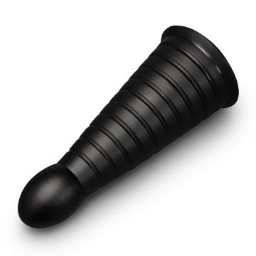 Geribbelde Dildo Cone B-Vibe