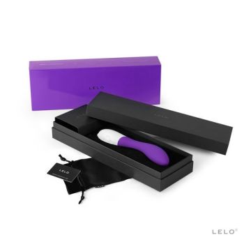 Lelo vibrator Mona in het paars