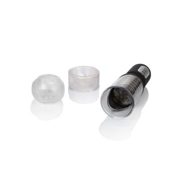 Eikel Pomp Set Optimum Series - Zwart