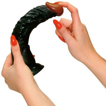 Dildo Lover from Africa
