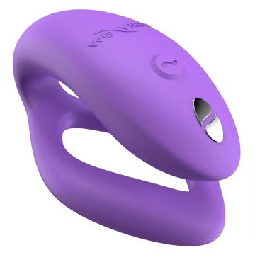 We-Vibe Koppelvibrator Sync O - Paars