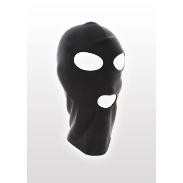 BDSM masker Spandex
