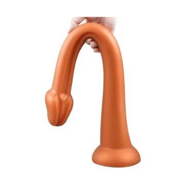 Anaal Dildo Whale XL
