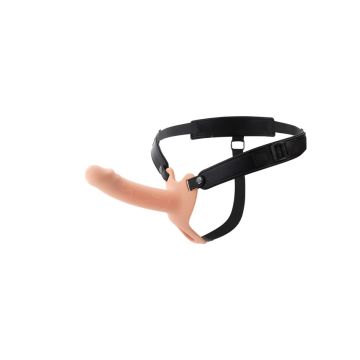 Holle Penis Strap-on 16cm - Huidskleur-holle-penis-strap-on-16cm-huidskleur-6.jpg