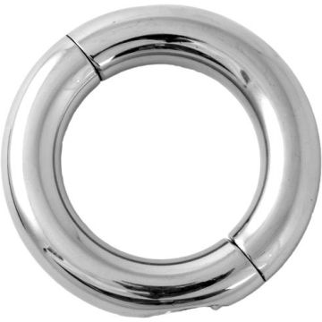 roestvrijstalen Splitring  Mister B