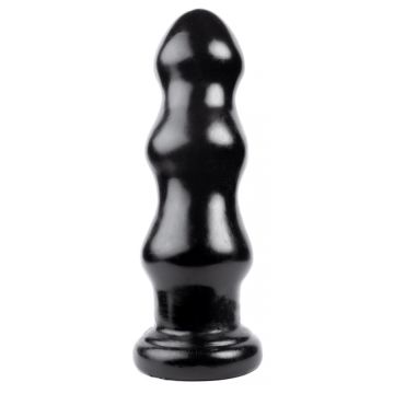 Anaal Dildo Missie 3 Glans