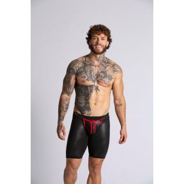 GIGO Trunk Lang - Rood