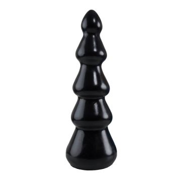 WAD XXL Anaal Plug Stinger - Zwart-wad-xxl-anaal-plug-stinger-zwart.jpg