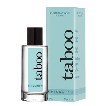 Parfum voor Hem - Epicurien