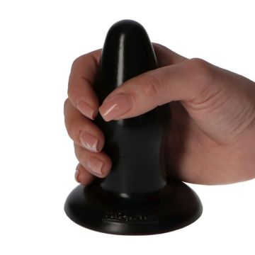 Kleine Buttplug Italian Cock - 9.5 cm