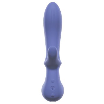 AWAQ.U-vibrator 1 - Paars