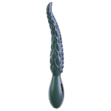 Monster Vibrator  Octo Vibes