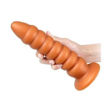 Buttplug silicone Thread 