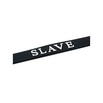 Rimba Halsband - Slave
