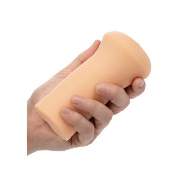 Masturbator Boundless Stroker - Huidskleur