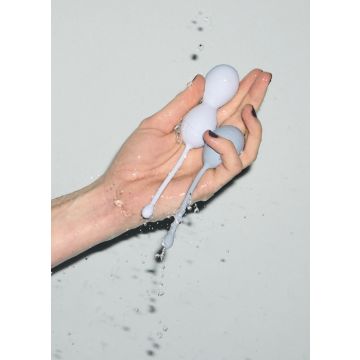 Pleasure Balls - Ohhcean