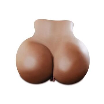 Fuck My Big Black Ass