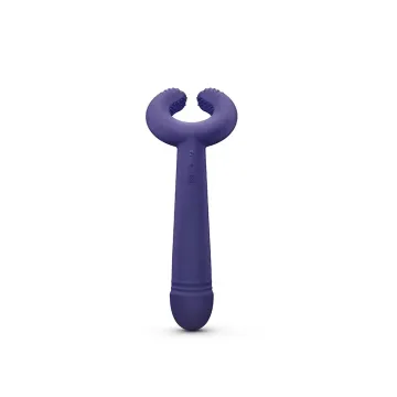 Multifunctionele Vibrator Love to Love  Please Me