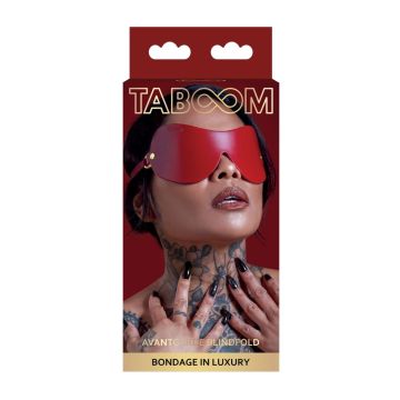Blinddoek Avantgarde Taboom