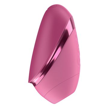 Womanizer Clitorisstimulator Next Liberty - Roze