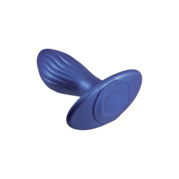 Silicone Buttplug G-Stuck