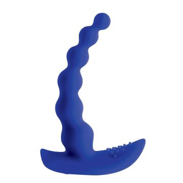 Vibrerende Buttplug Beaded Pleasure