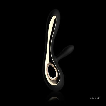 Lelo Soraya 2 - Zwart