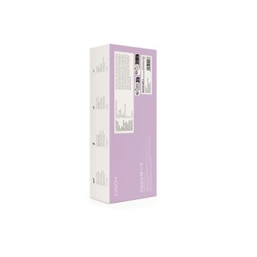 G-Spot Vibrator Amy 2 - Lila