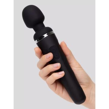 Lovense - Domi 2 Mini Wand Massager