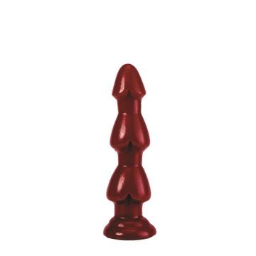 Buttplug -  WAD Thermal Detonator S - Rood-butplug-wad-thermal-detonator-s-rood.jpg