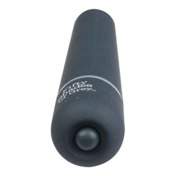 Klassieke vibrator - 50Shades Charlie Tango