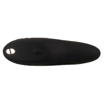 We-Vibe Vector+ - Zwart