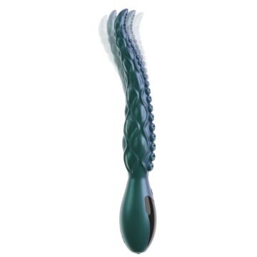 Monster Vibrator  Octo Vibes
