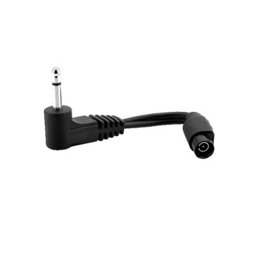 Rimba Electro Sex Adapter Draad 2