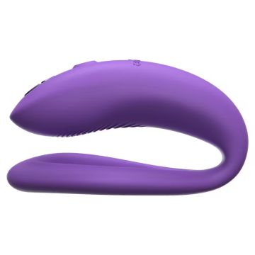 We-Vibe Koppelvibrator Sync O - Paars