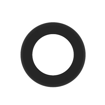 SONO N0.39 Cockring - Zwart
