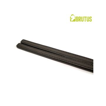 Brutus Leren Two Finger Zweep I