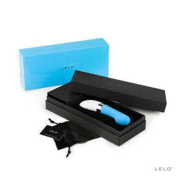 Lelo Gigi 2 - Turquoise Blauw 