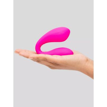 Dual Vibrator Quake Adjustable - Lovense