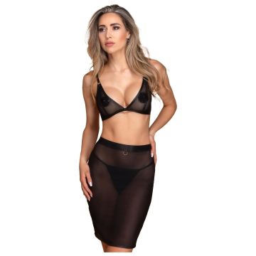 Guilty Pleasure Pure Stretch Rok