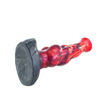 Kiotos Monstar Dildo Beast 75 - 24.3 cm