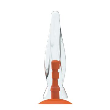 Dinoo Dino Stego Primal Clear- 33 cm