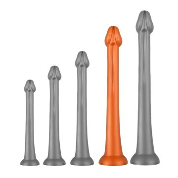 Anaal Dildo Whale XL