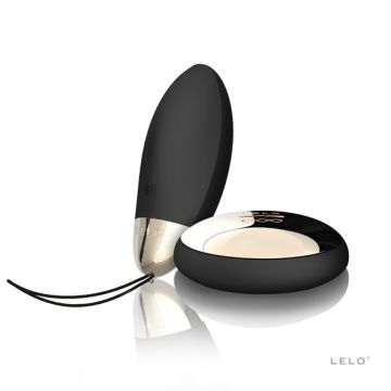 Lelo Lyla 2 Black vibrator 