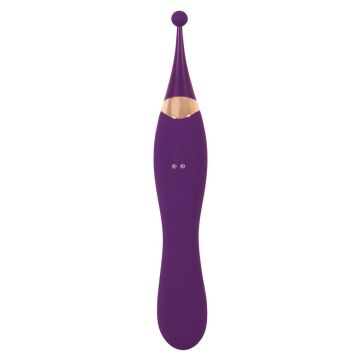 Vibrator 2 in 1 Javida