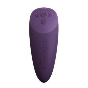 We-Vibe Chorus Koppelvibrator met App- en Afstandsbediening - Paars