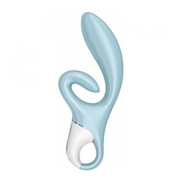 Satisfyer Touch Me G-Spot Vibrator - Mint
